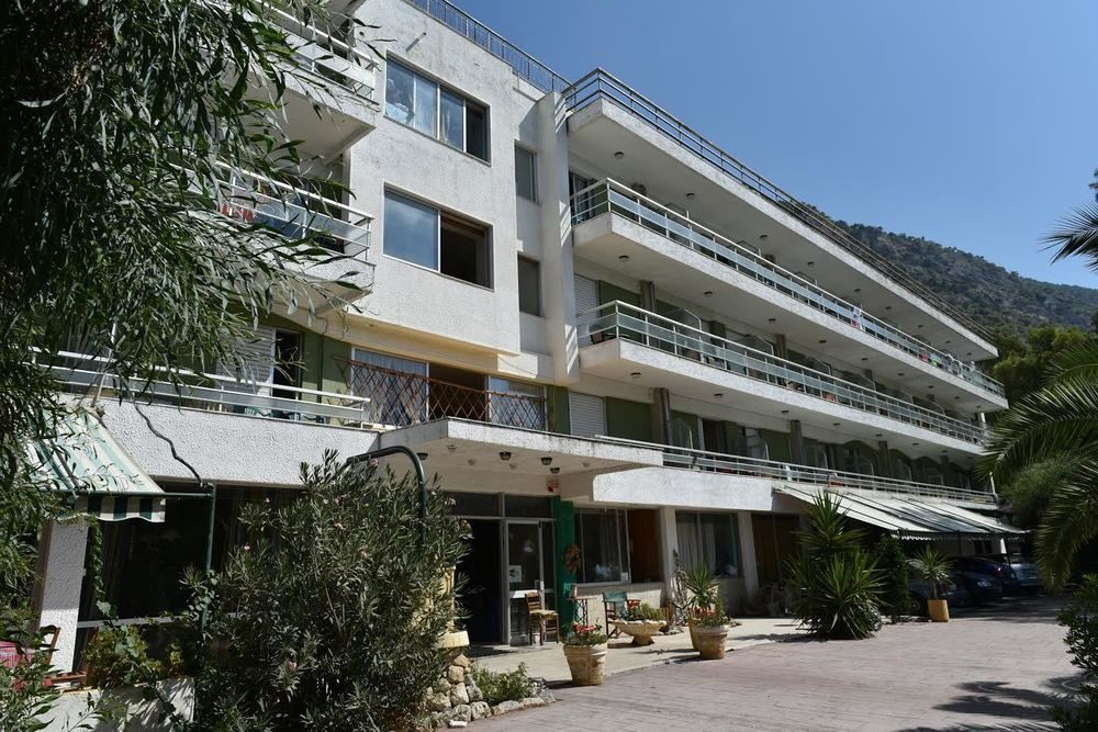 Sun Hotel Kinetta (Attica) Exterior foto
