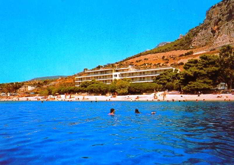 Sun Hotel Kinetta (Attica) Exterior foto