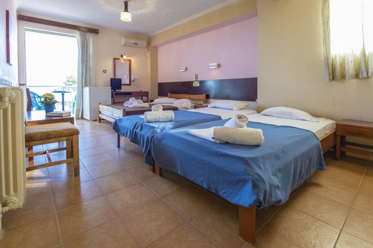 Sun Hotel Kinetta (Attica) Exterior foto